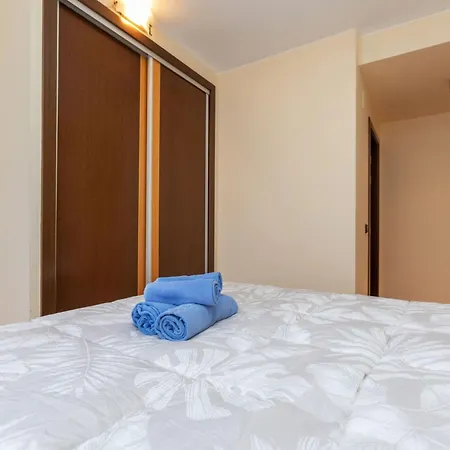 Rosa Park By Interhome
