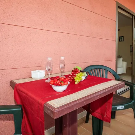 Rosa Park By Interhome * Platja d'Aro