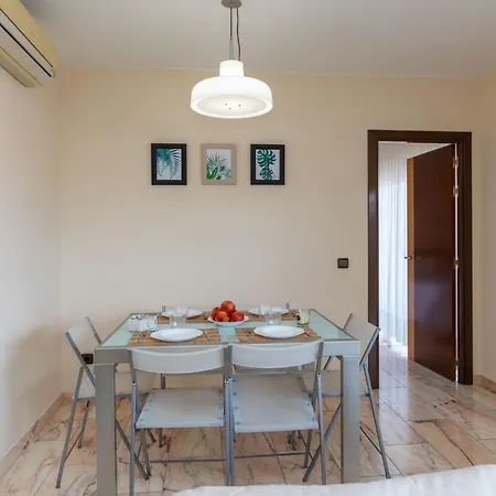 Rosa Park By Interhome Apartment