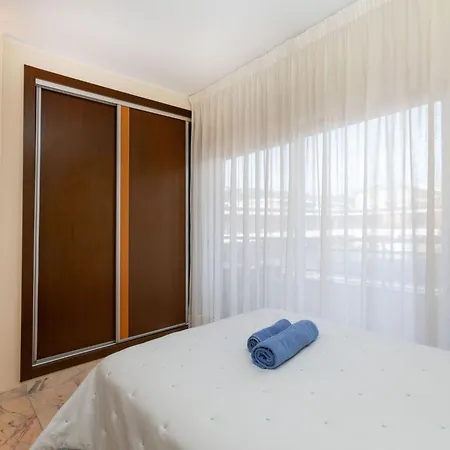 Rosa Park By Interhome Appartement