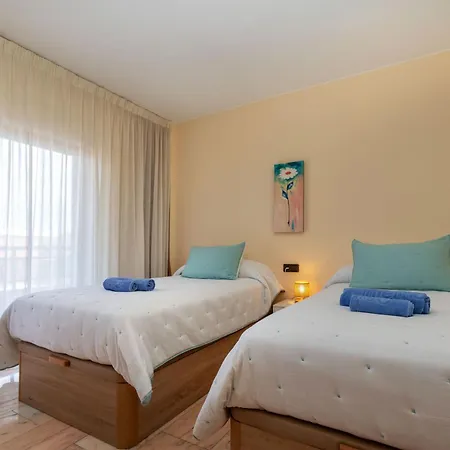 Rosa Park By Interhome *