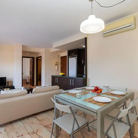 Rosa Park By Interhome * Castell-Platja d'Aro