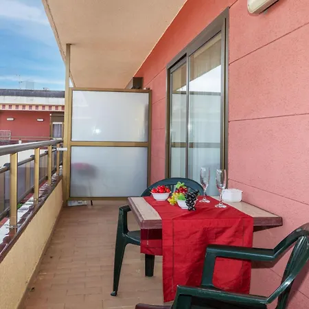 Rosa Park By Interhome Appartement