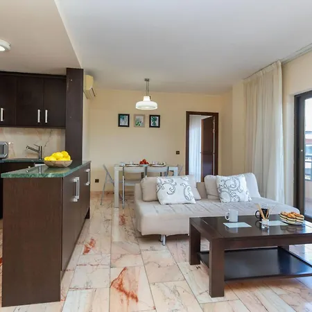 Rosa Park By Interhome Appartement *